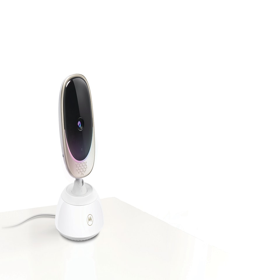 image 1 of VM85 BABY MONITOR SMART VIDEO