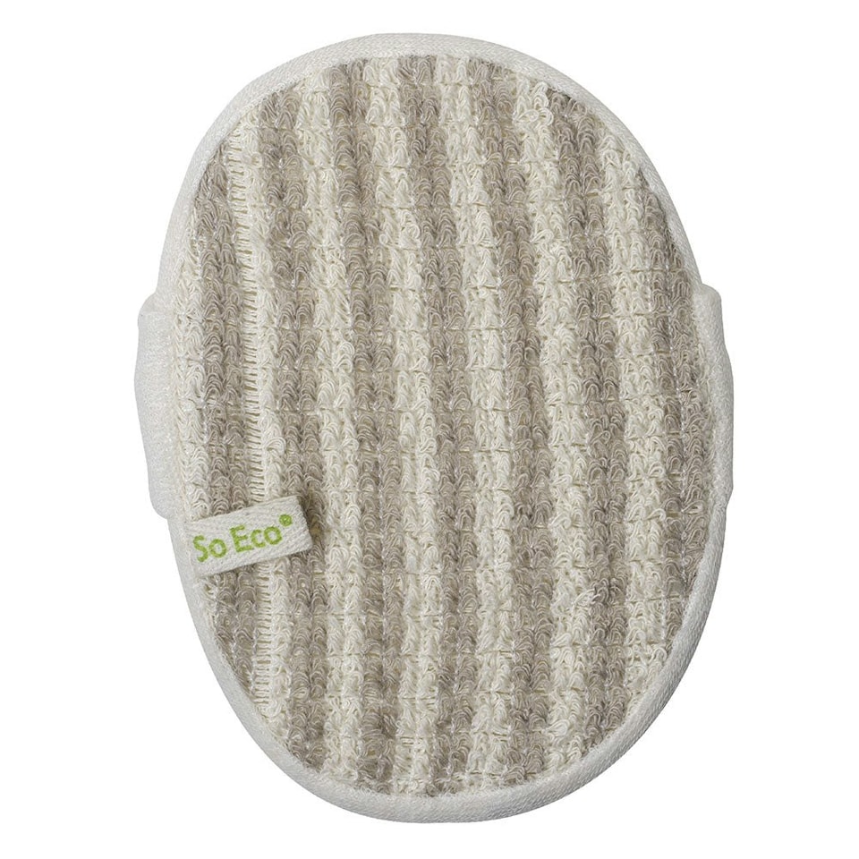 image 1 of So Eco Gentle Exfoliating Sponge