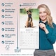 image 6 of Belgian Shepherd Dog 2026 Calendar | Square Wall Calendar | Dog Breed Gift | Plastic Free Packaging | by Avonside Publishing