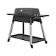 image 2 of Everdure FORCE 2 Burner Gas Barbecue - Graphite