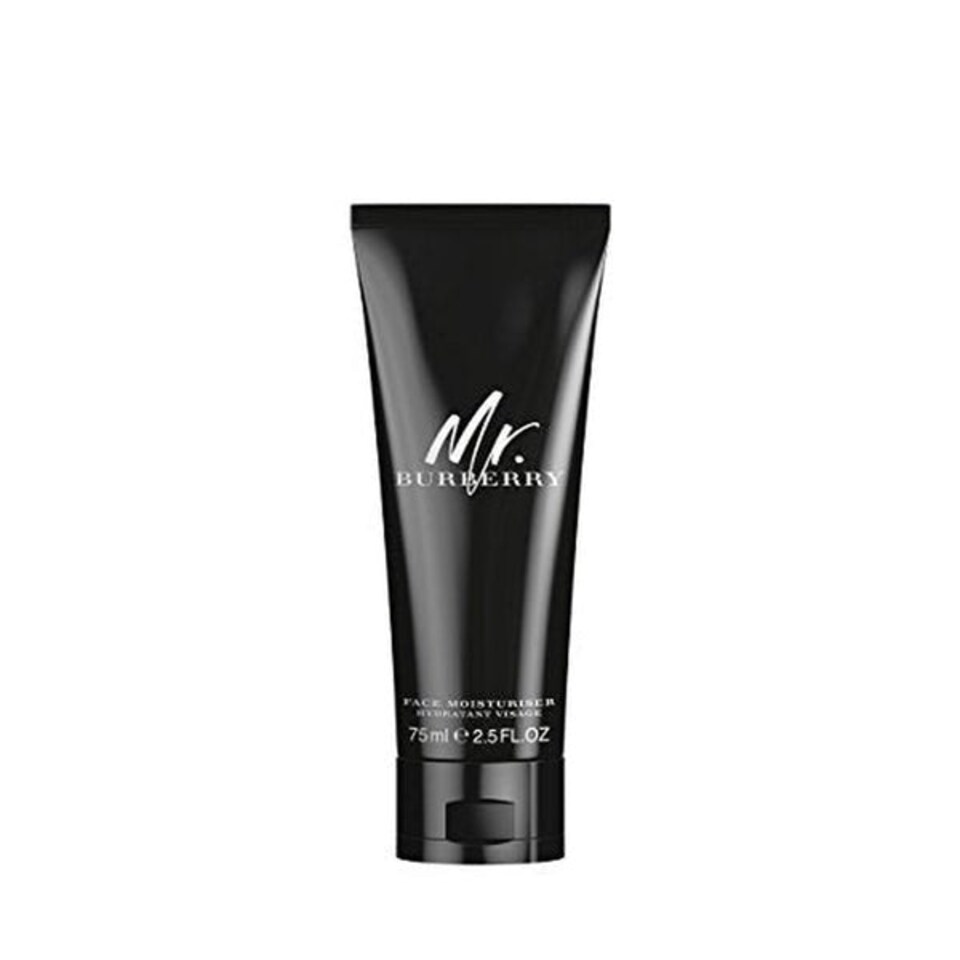 image 1 of Burberry Mr Burberry Face Moisturiser 75ml