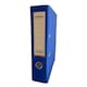 image 2 of A4 Blue Lever Arch File