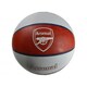 image 1 of Arsenal FC Basketball - Blue/White - 7