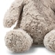 image 3 of Steiff Large Honey Teddy Bear, Soft Toy, Grey, 38cm