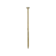 image 1 of Timco - C2 Strong-Fix Multi-Purpose Premium Screws - PZ - Double Countersunk - Yellow (Size 6.0 x 150 - 100 Pieces)