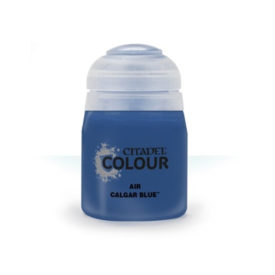 Air: Calgar Blue (24Ml)