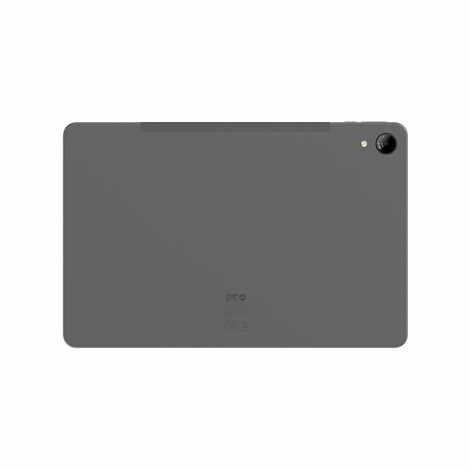 image 1 of Tablet SPC GRAVITY 5 11" 4 GB RAM 64 GB Allwinner Black Grey N/A | N/A | One Size