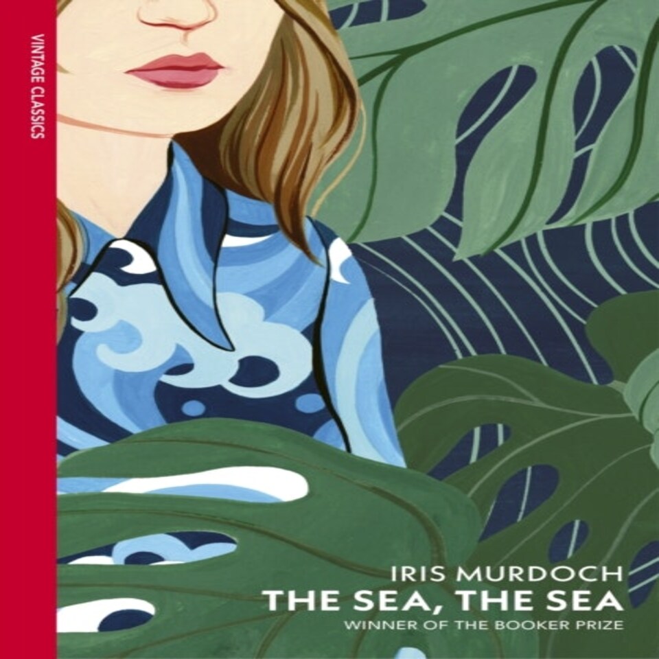 The Sea The Sea