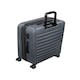 image 4 of IT Luggage Legion Asphalt Expandable Large Suitcase with TSA Lock Grey | Large
