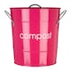 image 1 of Hot Pink Compost Bin