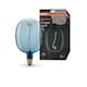 image 3 of Osram Vintage 1906 Ballon 10 Filament DIM Lamp 4.5W 816 Blue E27