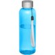 image 1 of Bullet Bodhi Tritan 500ml Sports Bottle - Light Blue/Transparent - One Size Blue | One Size