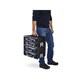 image 2 of Raaco Carrymore 80x2 Storage System - Multi Colour - One Size Multi