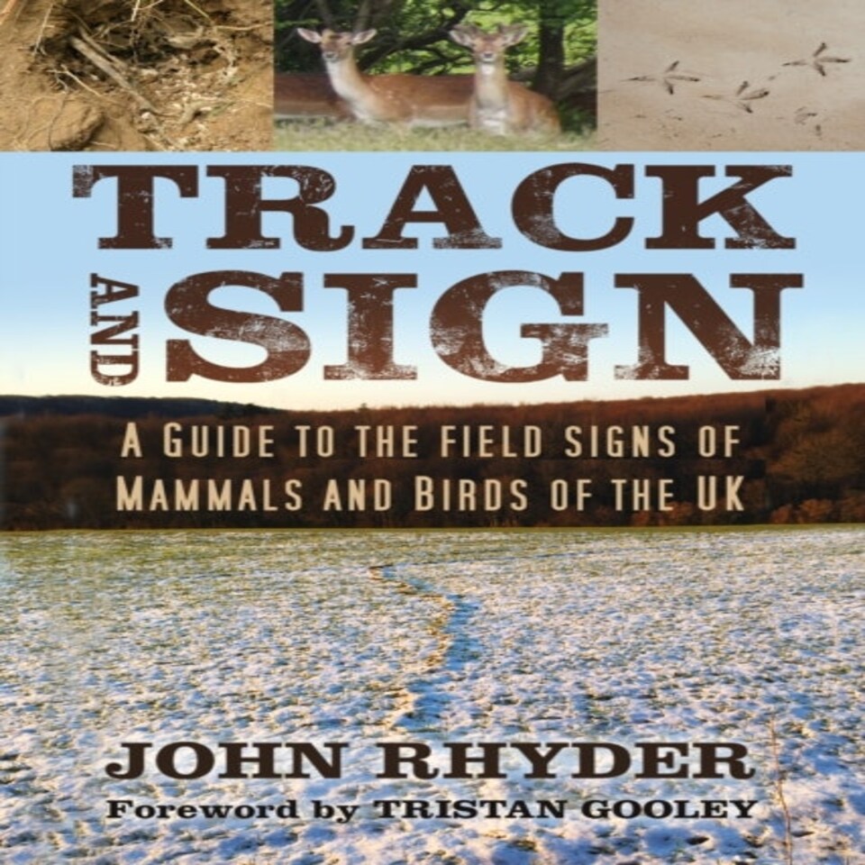 Track & Sign