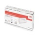 image 3 of OKI 834/844 Black Toner 10K