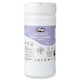 image 1 of Biodegradable Patient Cleansing Wipes 100pk (Canister), Thick & Strong Professional Care Wipes