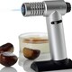 image 2 of AdHoc Flambe Metal Burner Brulee - Silver