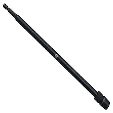 Forgefix ForgeFast Quick-Release Impact Chuck 1/4in x 300mm