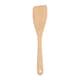 image 1 of Argon Tableware Wooden Spatula - 30cm