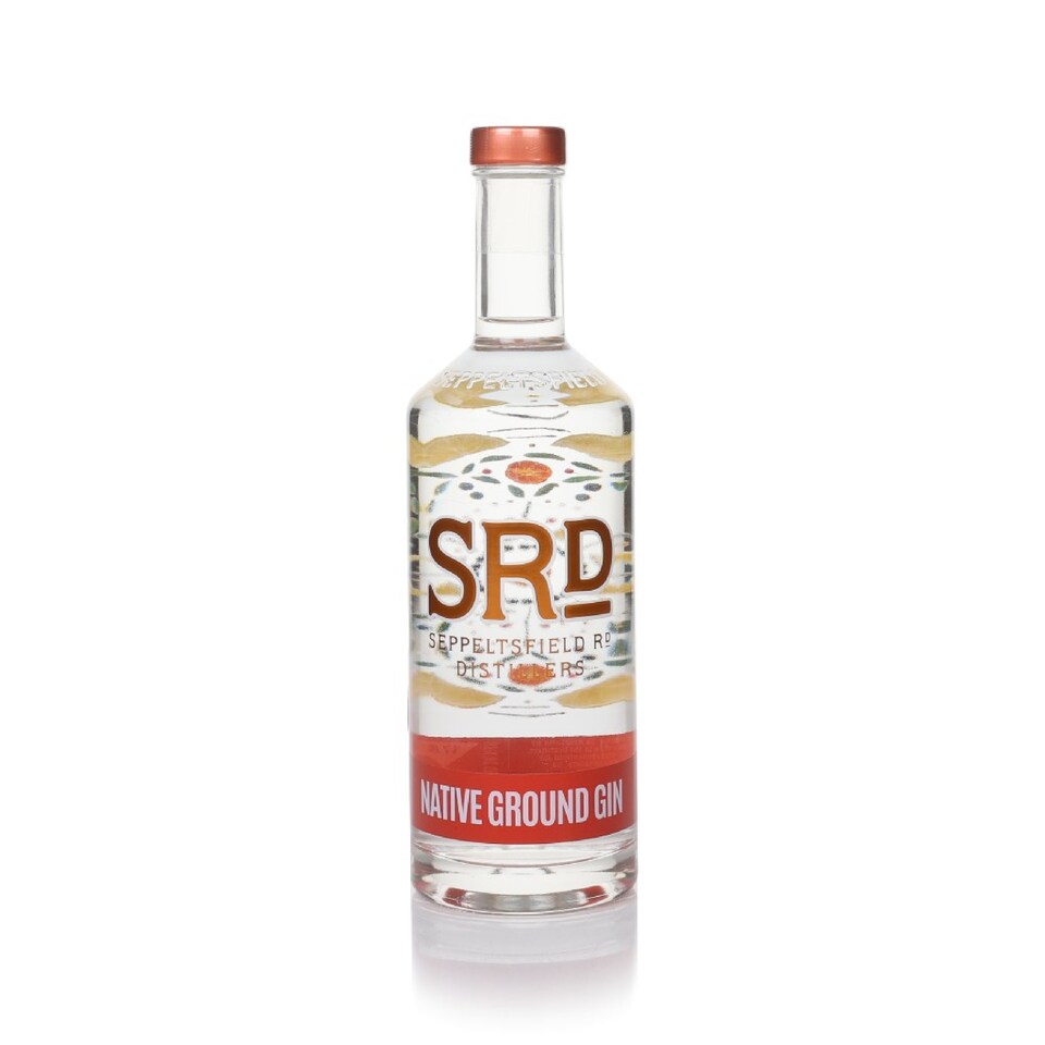 image 1 of Seppeltsfield Rd. Native Ground Gin