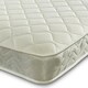 image 3 of Cooltouch Maximum Essentials 18 cm Deep Spring Mattress | White | Small Double