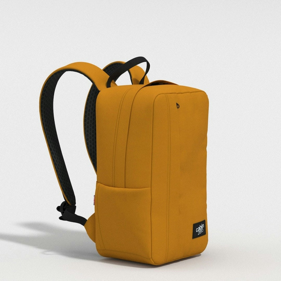 image 1 of Classic Flight Backpack 12L Orange Chill Orange