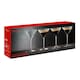 image 3 of Spiegelau LifeStyle Set of 4 Martini Glasses