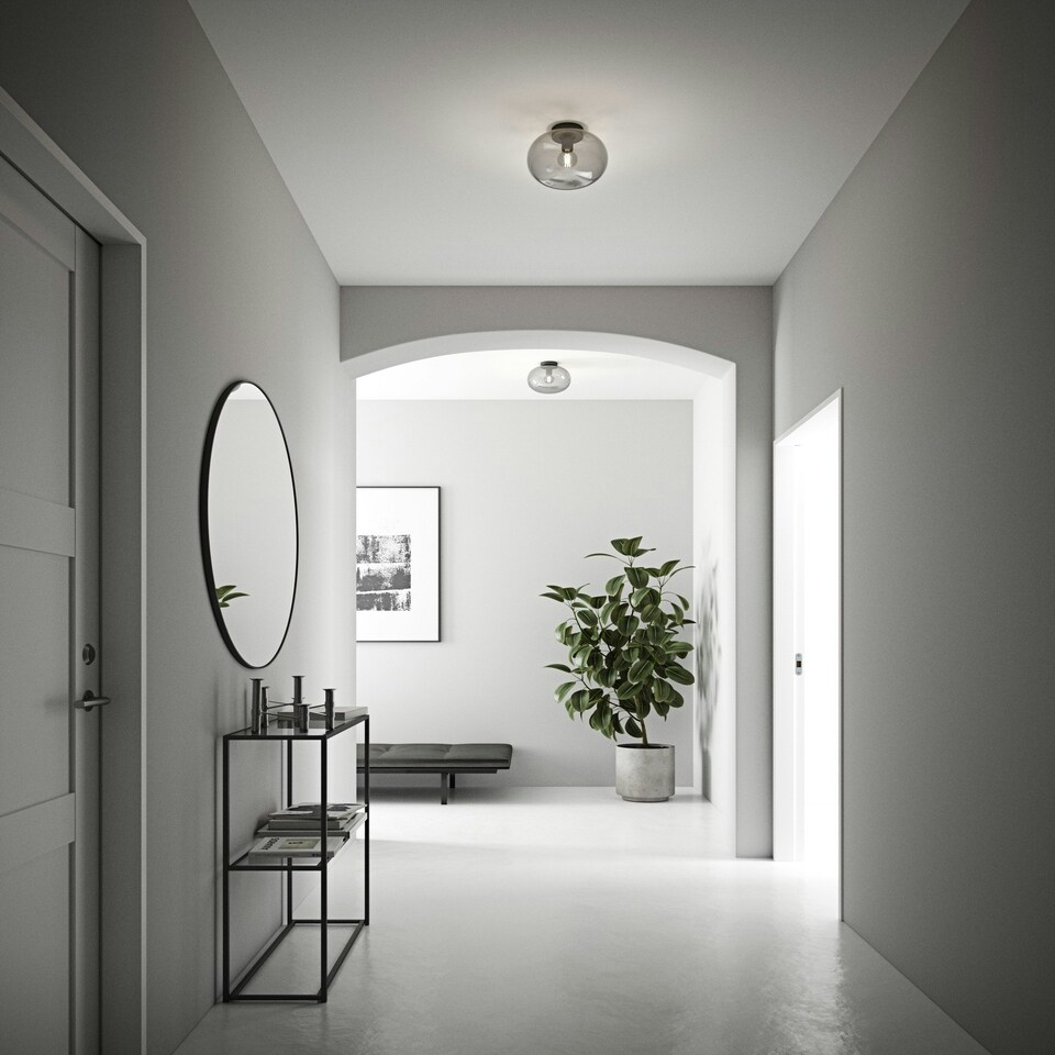 image 1 of Alton 27,5 | Ceiling light | Black