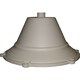 image 1 of Plastica Lamp Housing (Pk2)