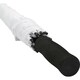 image 2 of Ibi 27" Stick Umbrella - White - One Size