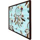 image 3 of tribe decor (Picutre Frame) White | S