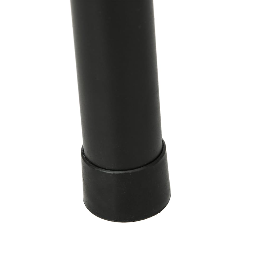 image 1 of Outsunny Barrel Charcoal Barbecue BBQ Grill Trolley  Ash Catcher Thermometer