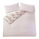 image 8 of Cath Kidston Rose Flutter Duvet Cover Set - Pink Pink | King