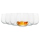 image 1 of LAV Gaia Whisky Glasses - 415ml - Pack of 6 Clear