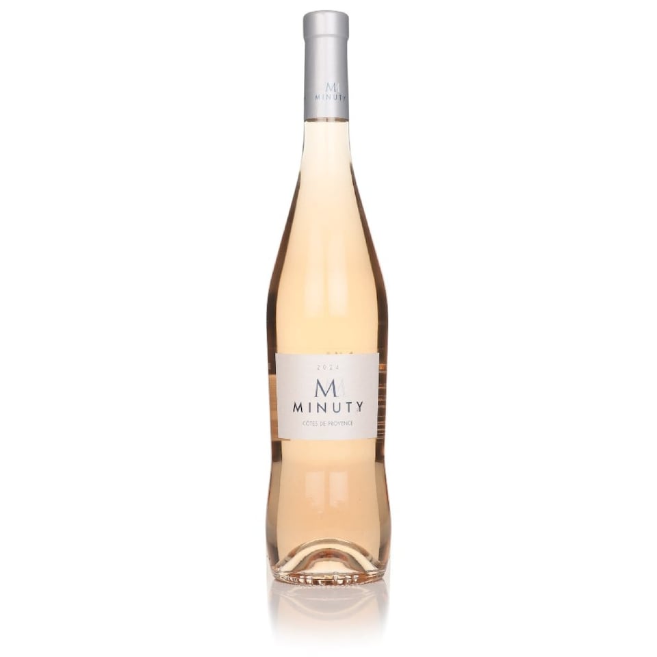 image 1 of M de Minuty Cotes de Provence Rose