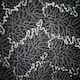 image 3 of Rouen Duvet Cover Set Black Superking