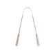 image 1 of Yoga-Mad Copper Tongue Cleaner - Copper - One Size