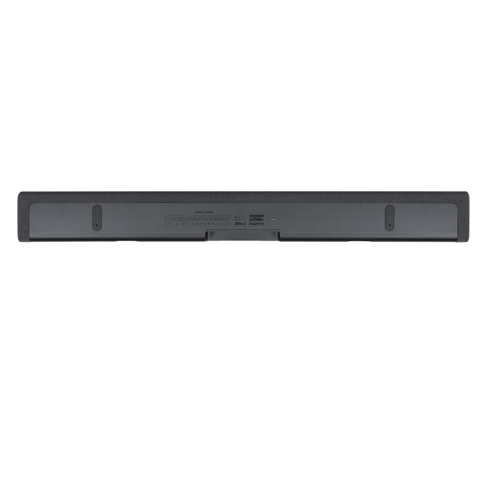 image 1 of Harman Kardon Enchant 1100 Dolby Atmos 5.1.4-channel Soundbar