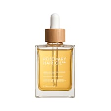 Rosemary Hair Oil Co Intense Growth Syrup