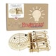 image 3 of Cheatwell Engenius Contraptions Perpetual Motion Marble Run