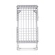 image 2 of Igenix IGHA01220S Winged Electric Heated Airer, Foldable & Lightweight, Silver