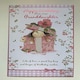 image 1 of Happy Birthday From Your Granddaughter Lots Of Love Card By Wishing Well