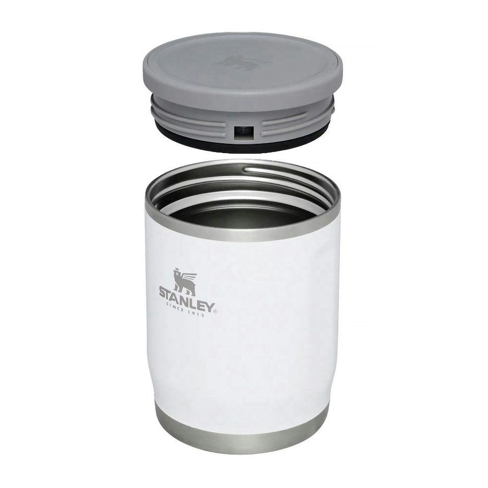 image 1 of Adventure To Go Food Jar 0.53L