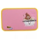 image 3 of 19-Pcs Filled Pencil Case School Stationery & Play Set | Multi | Emoji | 19