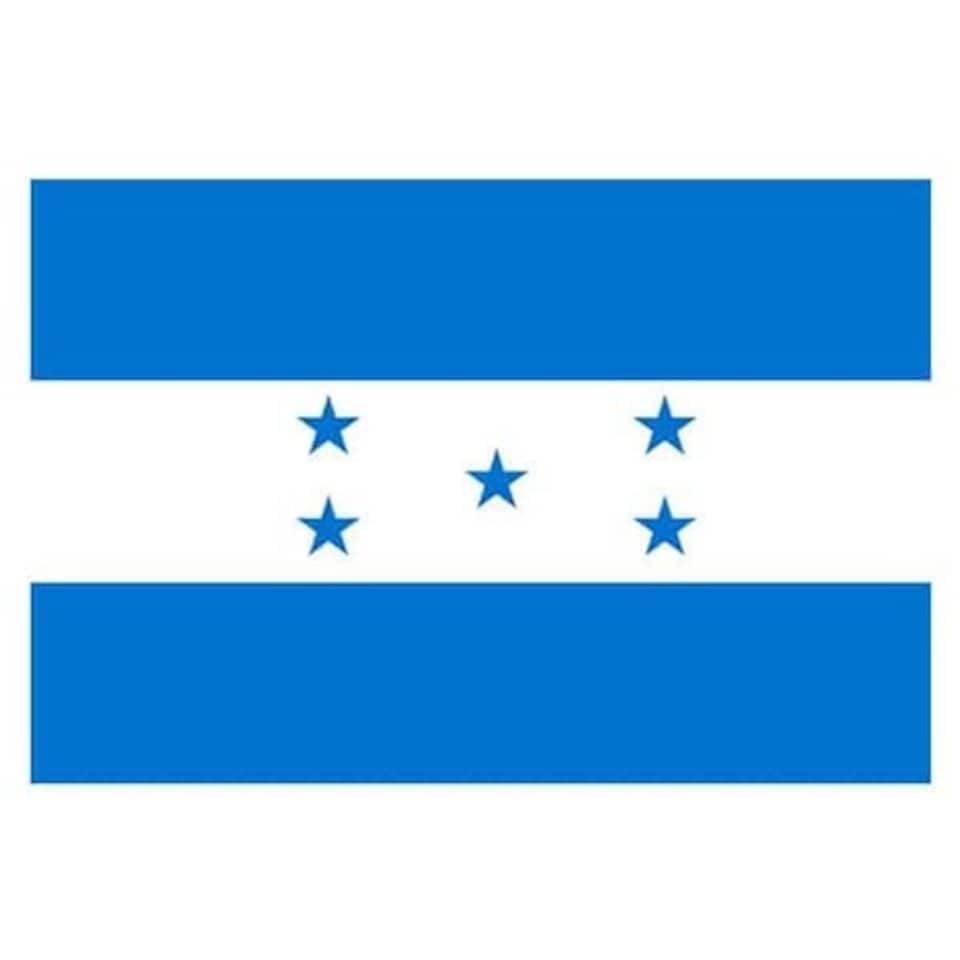 Honduras Flag - 5 x 3 Ft