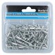 image 4 of 300 Metric Aluminium Blind Pop Pot Rivets Set Fastener Fastening 4.8mm x 10mm