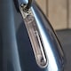 image 8 of Morphy Richards Accents Pyramid Kettle Blue