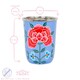 image 3 of BillyCan Hand-Painted Picnic Cups - 300ml - Buttercup Peony Yellow