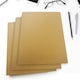 image 5 of A4 Kraft Paperboard Ring Binder 2-O Ring