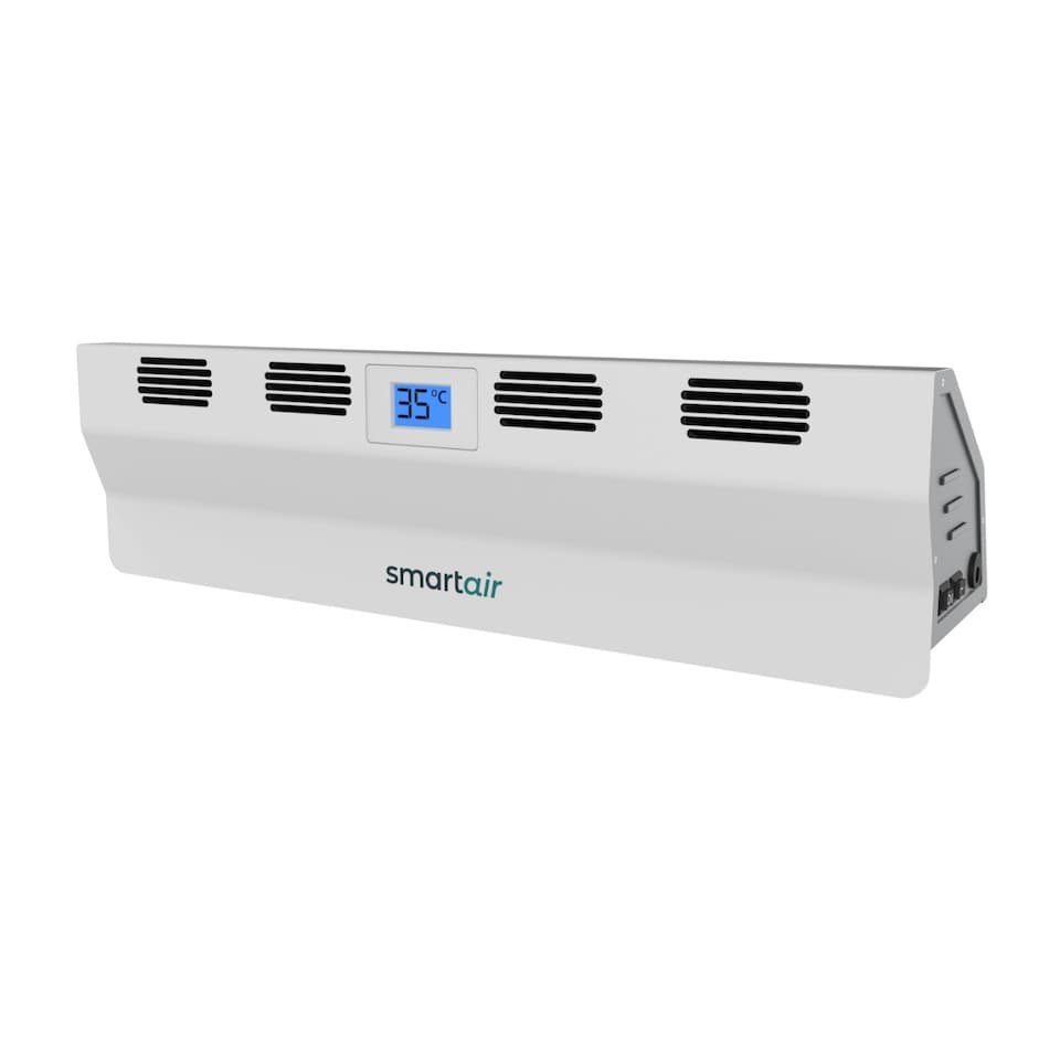 image 1 of SmartAir Boost